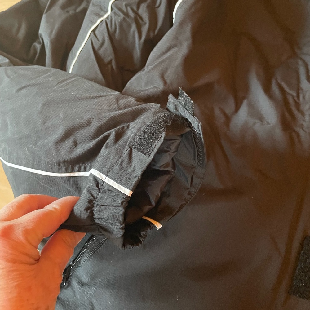 BAUER JACKET - Picture 3 of 9